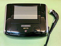 浅草あさがお鍼灸整骨院の吸角（カッピング）